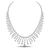 Saleh Sallom | Natural Diamond Set | 9 CT